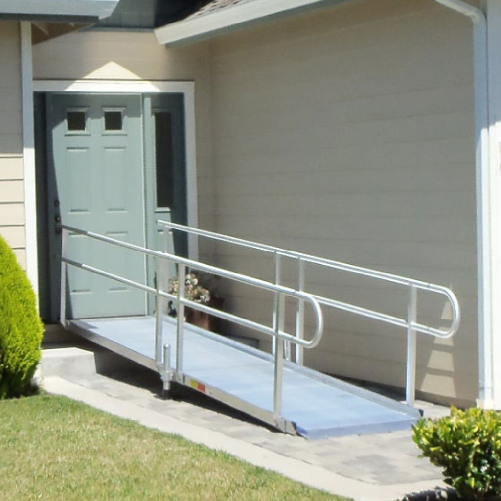 Safety Ramps